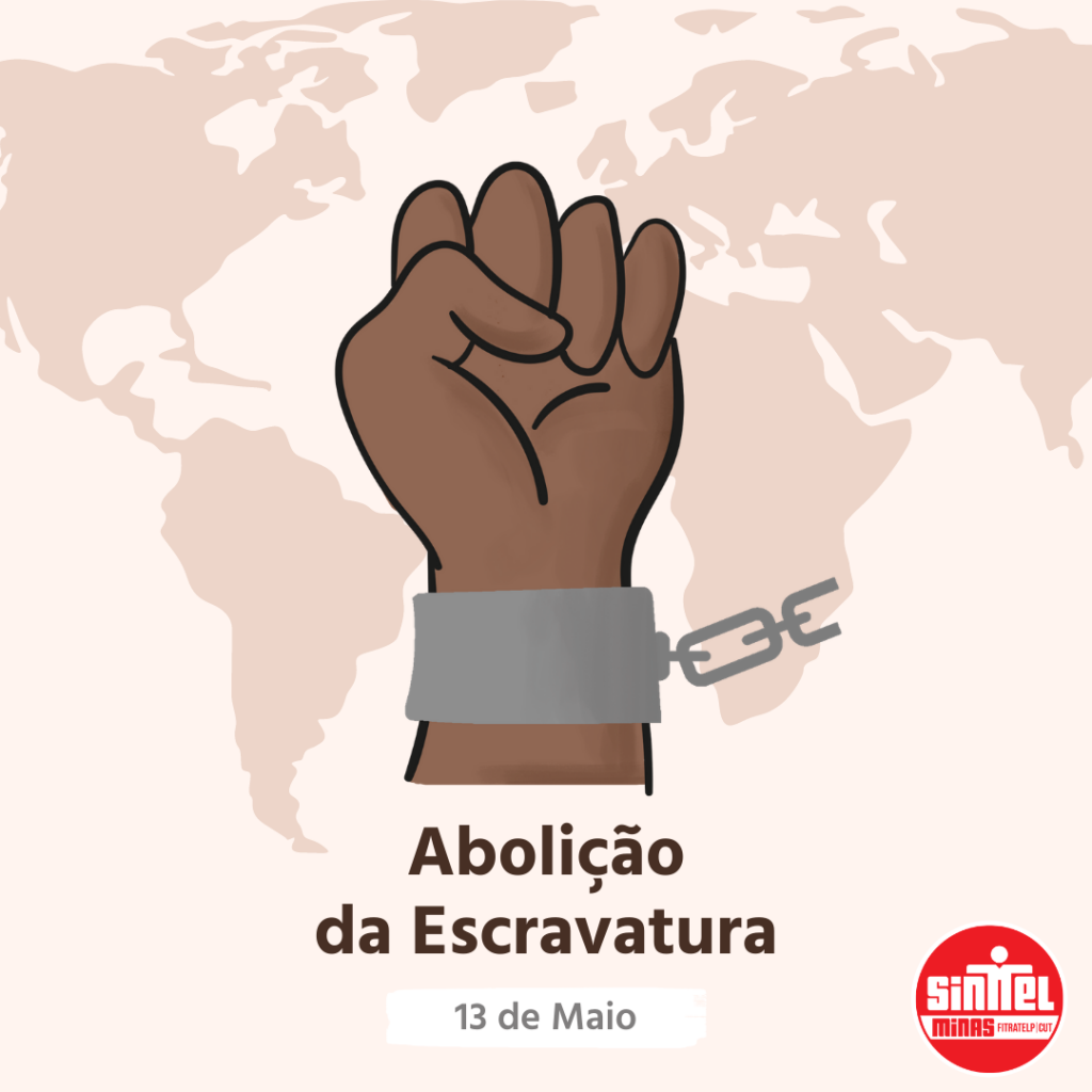 Abolição da Escravidão 