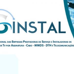 Logo Sinstal -Rede e Call Center