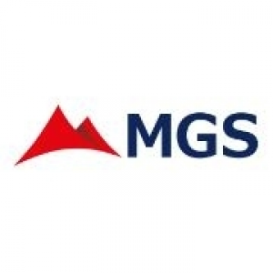 MGS logo